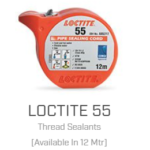 [Verified Hai] Loctite 55 Free Sample: 3 Free Deal to Order