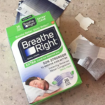 Free Sample Breathe Right Strips For All Users