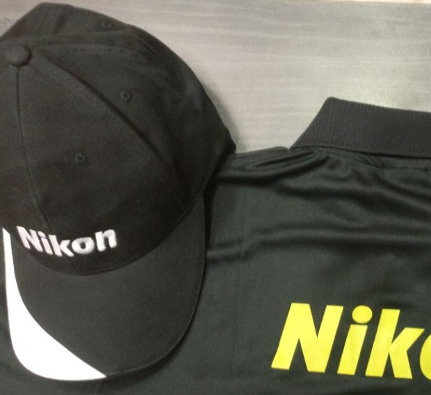 {Loot} Nikon School - Refer & Get Free T-Shirts, Caps Etc