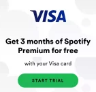 Spotify Premium Offer